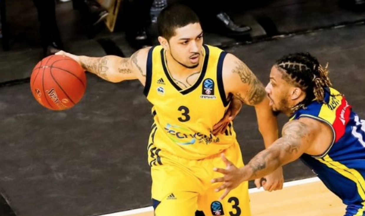 Peyton Siva